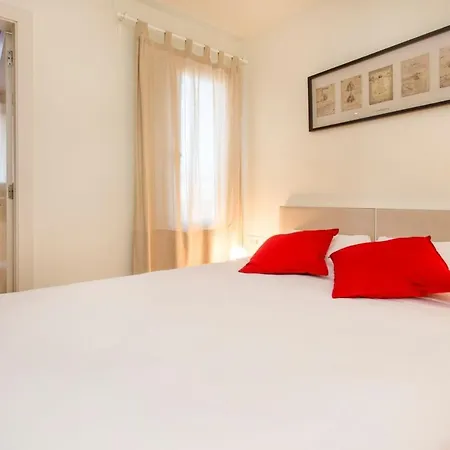 Luxurious 3 Bedroom Flat & Terrace In Sants * Barcelona